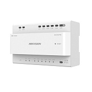 картинка Hikvision DS-KAD706-P Двухпроводной контроллер от компании Intant