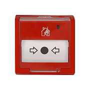 картинка Болид ИПР 513-3АМ Извещатель пожарный ручной адресный от компании Intant