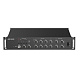 картинка Hikvision DS-QAZ1A1000G1-VB4 Сетевой усилитель 1000 Вт, 4 зоны от компании Intant