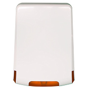 картинка Болид С2000Р-Сирена Оповещатель свето-звуковой радиоканальный, уровень звукового давления 100дБ на 1м от компании Intant