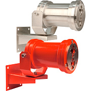 картинка Болид С2000-Спектрон-607-Exd-H Извещатели пожарные пламени адресные многодиапазонные ИК/УФ от компании Intant