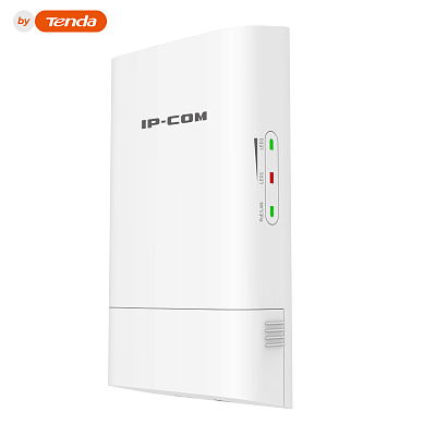 картинка IP-Com CPE5 Беспроводной Wi-Fi мост 1 км от компании Intant