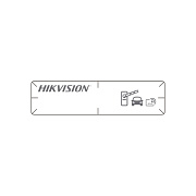 картинка Hikvision DS-TRC900-8/A UHF наклейка от компании Intant