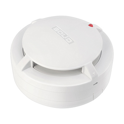 картинка Болид С2000Р-ИП Извещатель тепловой радиоканальный адресно-аналоговый от компании Intant