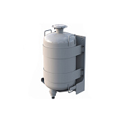 картинка Тунгус МПП (Н-Т)-50-КД2-ГЭ-У2 Модуль порошкового пожаротушения от компании Intant