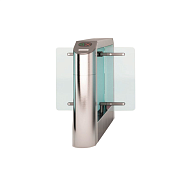 картинка Oxgard Praktika T-05-CMK-660 центральный модуль турникета с картоприемником на 660 мм от компании Intant