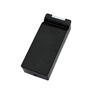 картинка IronLogic Matrix-VI (мод. NFC K Net ) Сетевой контроллер со встроенным считывателем Mifare, черный от компании Intant