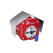 картинка Спектрон-512-Exd-А-ИПР-А Взрывозащищенный извещатель пожарный ручной от компании Intant