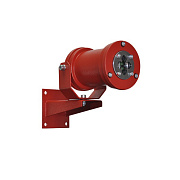 картинка Спектрон-401-Exd-А Извещатель пламени взрывозащищенный, ультрафиолетовый от компании Intant