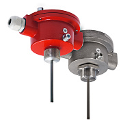 картинка Болид С2000-Спектрон-101-Т-Р-Н Извещатель пожарный тепловой  взрывозащищенный адресный от компании Intant