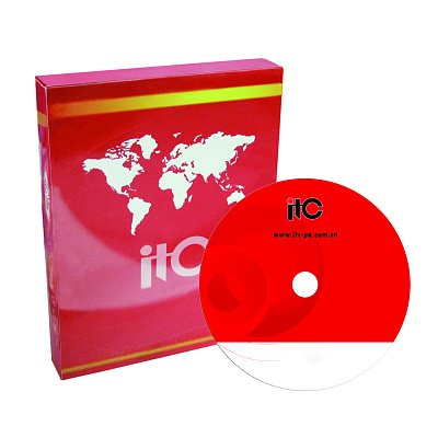 картинка ITC T-7700PA Мобильное приложение для управления системой оповещения (Android) от компании Intant