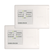 картинка Болид С2000-СП4/24 Адресный блок для управления приводом от компании Intant