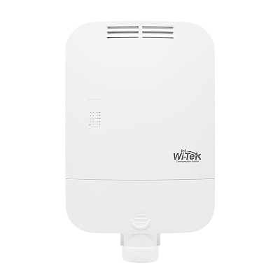 картинка Wi-Tek WI-PS306GF-O Уличный 4-портовый PoE коммутатор от компании Intant