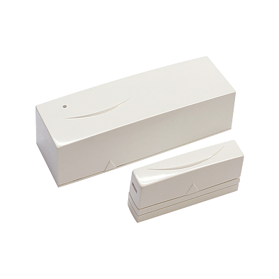 картинка Болид С2000Р-СМК Охранный магнитоконтактный адресный радиоканальный извещатель от компании Intant