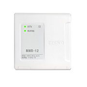 картинка Болид МИП-12 исп.02 Модуль источника питания от компании Intant