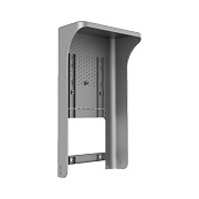 картинка Hikvision DS-KAB671-S Крепление для DS-K1T607 серий от компании Intant