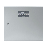 картинка Болид РИП-48 (исп.01) Резервированный источник питания (РИП-48-4/17М3-Р-RS) от компании Intant