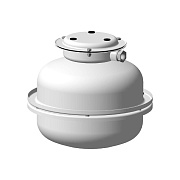 картинка Тунгус МПП (Н-Т)-5-И-ГЭ-У2 Модуль порошкового пожаротушения от компании Intant