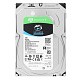 картинка ST4000VX016 Жесткий диск 4TB Seagate SkyHawk SATA от компании Intant