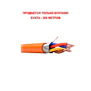 картинка Экспокабель КПСЭнг(А)-FRLS 2х2х1,5 кабель (ТехноКабель-НН) от компании Intant