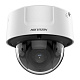 картинка Hikvision iDS-2CD7146G0-IZS(2.8-12mm)(D)  IP видеокамера 4МП DeepinView от компании Intant