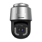 картинка Hikvision DS-2DF8C425MHS-DELW 8-дюймовая 4-мегапиксельная скоростная купольная сетевая камера от компании Intant