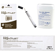 картинка Evolis ACL002 Набор для чистки принтера Zenius, Primacy (2 Т-карты,2 карты, карандаш, 60 салфеток). от компании Intant