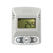 картинка Болид С2000-ВТИ Датчик температуры и влажности адресный от компании Intant