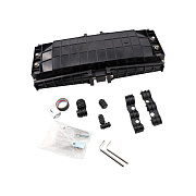 картинка Fibconet Муфта оптическая проходная до 24 волокон (PSCH223b) от компании Intant