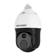 картинка Hikvision DS-2TD4237-10/V2 Тепловизионная двухспектральная PTZ видеокамера от компании Intant