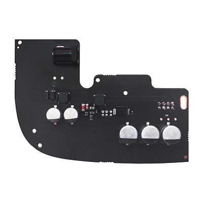 картинка Ajax Плата блока питания 12-24В для Hub 2/Hub 2 Plus/ReX 2 от компании Intant