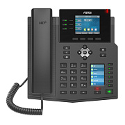 картинка Fanvil X4U IP телефон от компании Intant