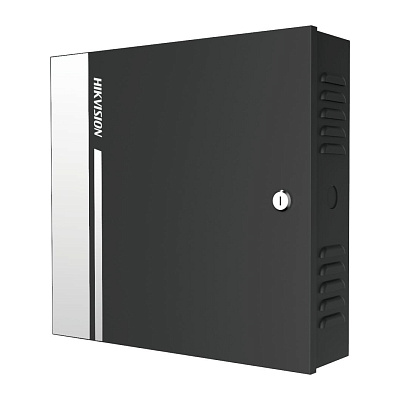 картинка Hikvision DS-K7M-AW100 Блок питания от компании Intant