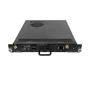 картинка Hikvision DS-D5AS5/8S2L OPS Module от компании Intant