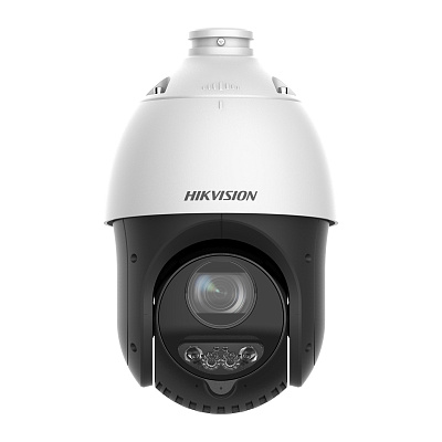 картинка Hikvision DS-2DE4425IWG1-E Сетевая PTZ видеокамера от компании Intant