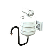 картинка Тунгус МУПТВ-30-ГЗ-ВД (tºC = -50_п) Модуль пожаротушения тонкораспыленной водой с 3-мя форсунками «ТРВ-Тунгус-Sf» от компании Intant