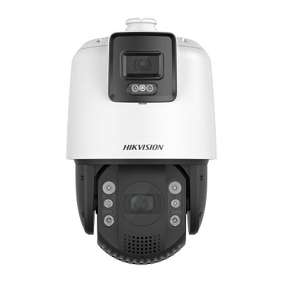 картинка Hikvision DS-2SE7C124IW-AE(32X/4)(S5)  PTZ IP видеокамера DarkFighter от компании Intant
