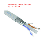 картинка Паритет КИС-В нг(А)-LS 2х2х0,60 кабель(провод) от компании Intant