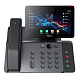 картинка Fanvil V66 Pro IP телефон от компании Intant