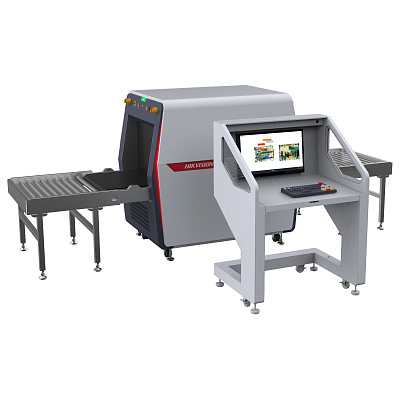 картинка Hikvision ISD-SC6040S-H4CVL интроскоп от компании Intant