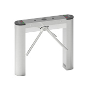 картинка ZKTeco TS2000 WP Тумбовый турникет-трипод с автоматическими планками от компании Intant