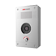 картинка Hikvision DS-PEA22-F(B) Видеостанция экстренной связи в одно касание от компании Intant