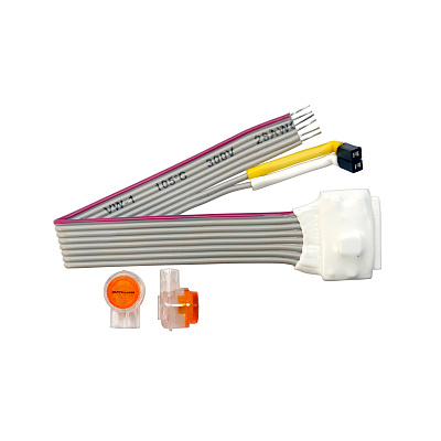 картинка Болид С2000-АР1 исп.04 Расширитель адресный от компании Intant