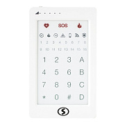 картинка Линд-29 Устройство индикации и управления от компании Intant