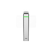 картинка Hikvision DS-K3B601SX-M/MQ-Dp90 Турникет (центральная часть проходной зоны) от компании Intant