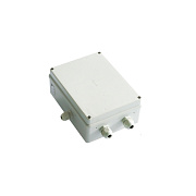 картинка Forteza БАРЬЕР-КР (пластик) Коробка распределительная с гермовводами от компании Intant