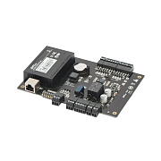 картинка ZKTeco C3-100 Сетевой контроллер СКУД на 1 дверь от компании Intant