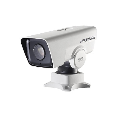 картинка Hikvision DS-2DY3220IW-DE4 2МП скоростная поворотная IP-камера от компании Intant