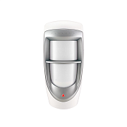 картинка Paradox MG PMD85 Извещатель оптико-электронный, беспроводной, уличный от компании Intant