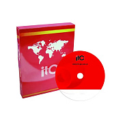 картинка ITC T-7700RP Программное обеспечение от компании Intant